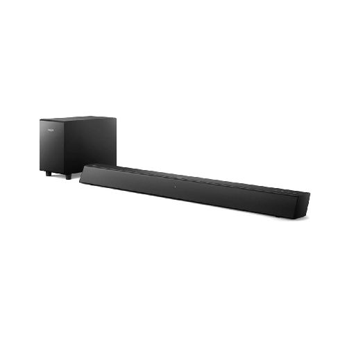 Barra de Sonido Philips TAB5305/12 2.1 Bluetooth 70W RMS TAB5305/12