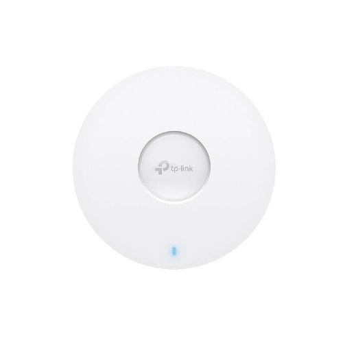 Access Point TP-LINK EAP690E HD Cuatri Band AX11000 Wifi 6E Omada Mesh EAP690EHD