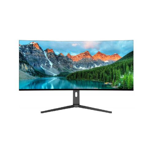 Monitor Perseo Curvo 40