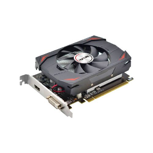 Tarjeta de Video AFOX GT1030 2 GB GDDR5 AFOXGT1030H7-2