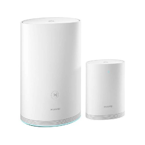 Router Wifi Mesh Huawei Q2 Pro Powerline - 1 Base + 1 Satelite WS5280V211