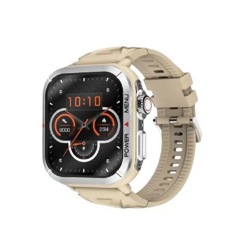 Reloj Inteligente Smartwatch Blackview W30 de 1.91