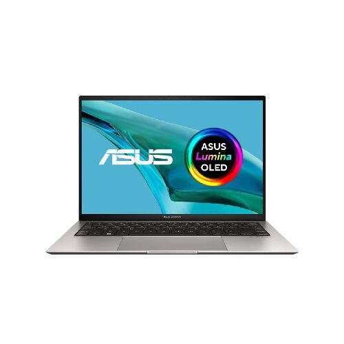 Notebook Asus Zenbook Core I7-1355U 32GB 1TB SSD 13.3 Oled 2.8K Win 11 NAUX5304VA93