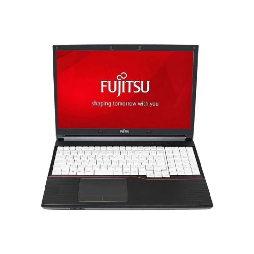 Notebook Fujitsu A574 Core I5 4ta 4GB 320GB 15.6