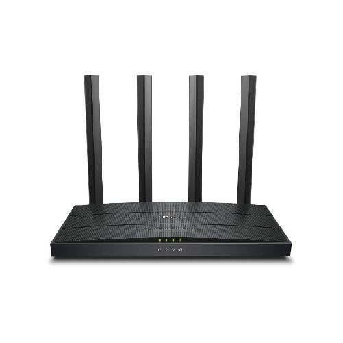 Router Wireless TP-LINK Archer AX12 Dual Band Wi-Fi 6 AX1500 ArcherAX12