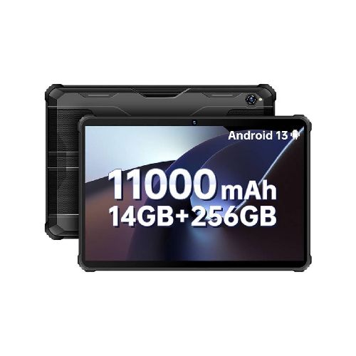 Tablet Robusta Oukitel RT5 de 10.1