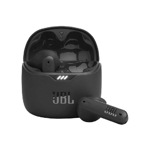 Auriculares JBL Tune Flex Bluetooth Cancelación de Sonido Negros - Manos Libres JBLTFLEXBLK