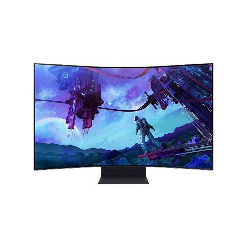 Monitor Samsung Curvo Odyssey ARK 55