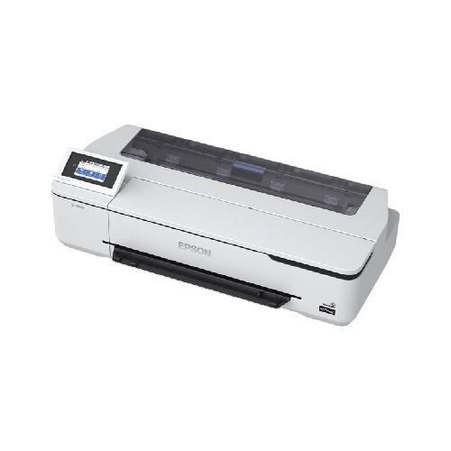 Impresora Plotter Inalámbrica Epson SureColor T3170 24