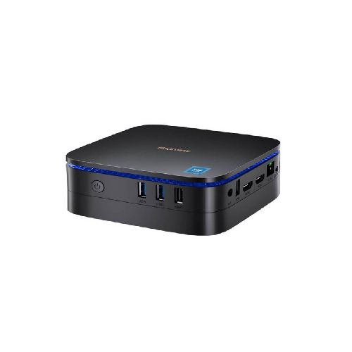 Mini PC Blackview MP60 Celeron N5095 16GB 512SSD Win 11 Pro BV-MP60-16-512