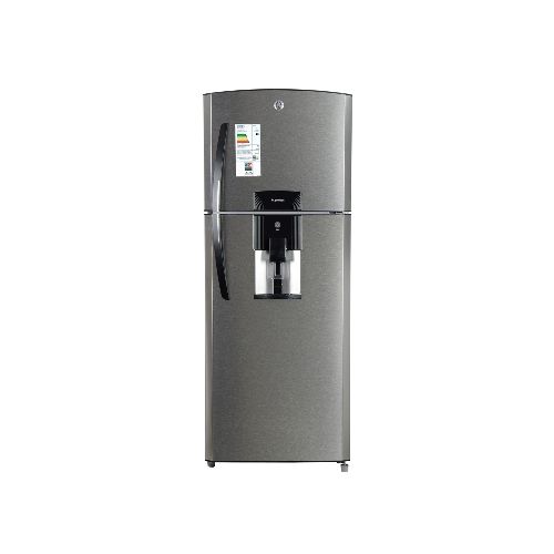 Refrigerador General Electric RGP400FGMU1 con Dispensador