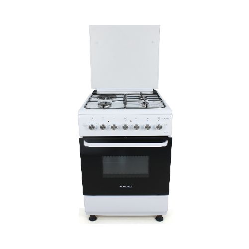 Cocina combinada Futura Plus FUT-60-CM31X Bilbao I