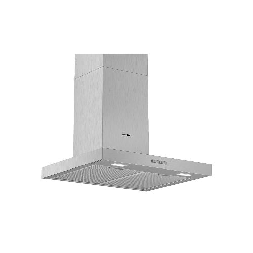 Campana de pared Bosch DWB66BC50 Plana 60cm