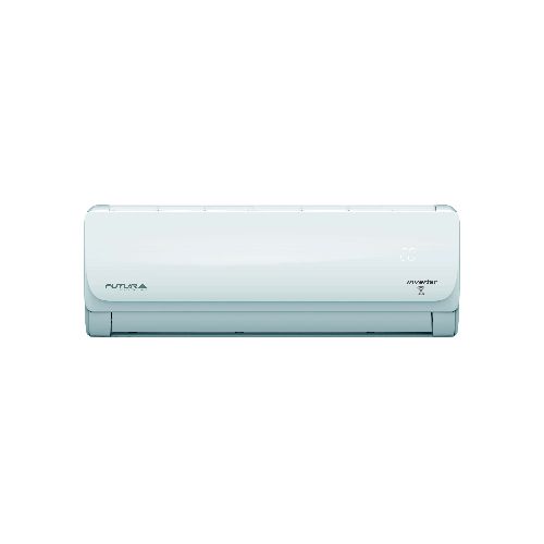 Aire acondicionado Futura 24000 BTU Inverter ASW-H24G0A4