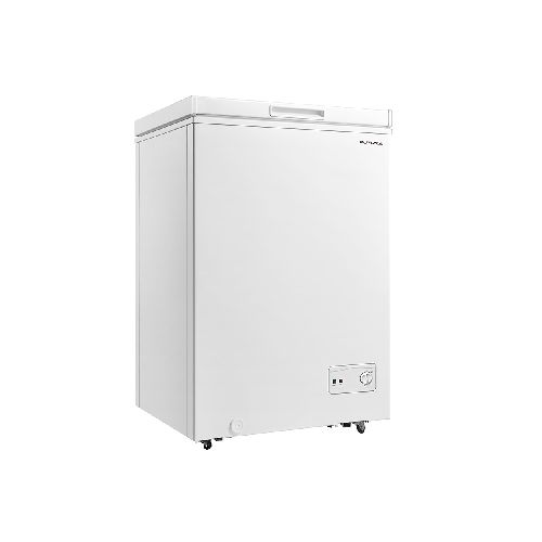 Freezer horizontal Futura FUT-100F Blanco 99lts