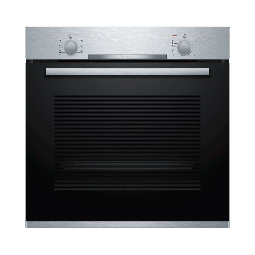 Horno de empotrar Bosch HBA510BR0 Multifunción Mec