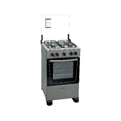 Cocina a Gas thompson Titanium CTH 1000