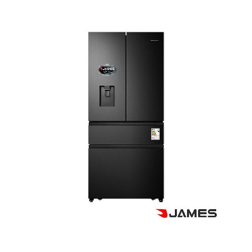 Refrigerador French Door James RJ 455