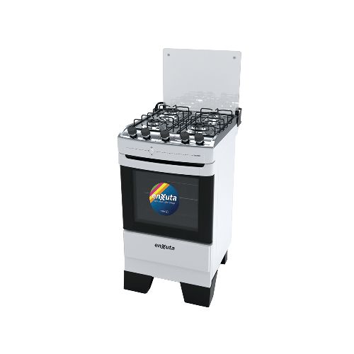 Cocina Supergas CENX27542W Enxuta