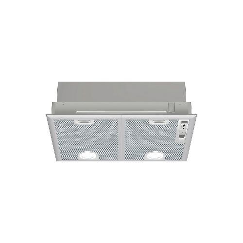 Campana de integración Bosch DHL555BL 53cm