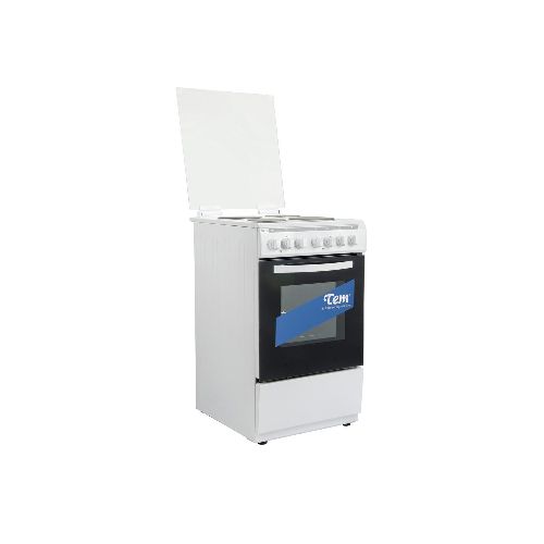 COCINA TEM ROMI TYEO 04EHP 50W ELECTRICA