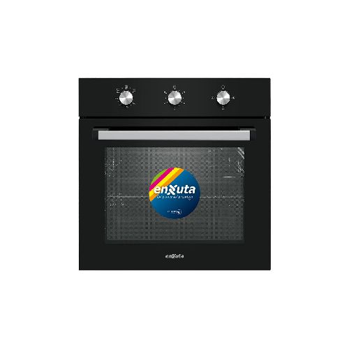 Horno de Empotrar a Gas HEENXG5500NG Enxuta