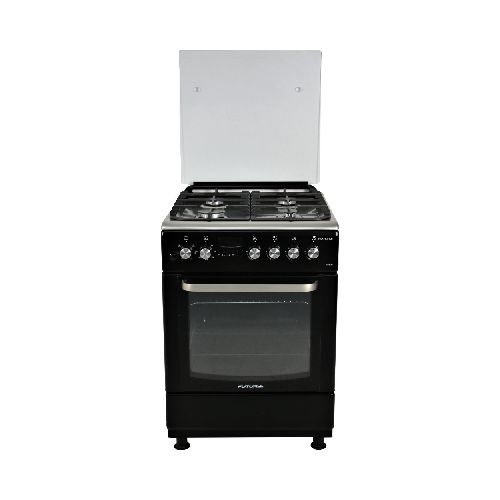 Cocina combinada Futura Plus FUT-60CM4B Toledo