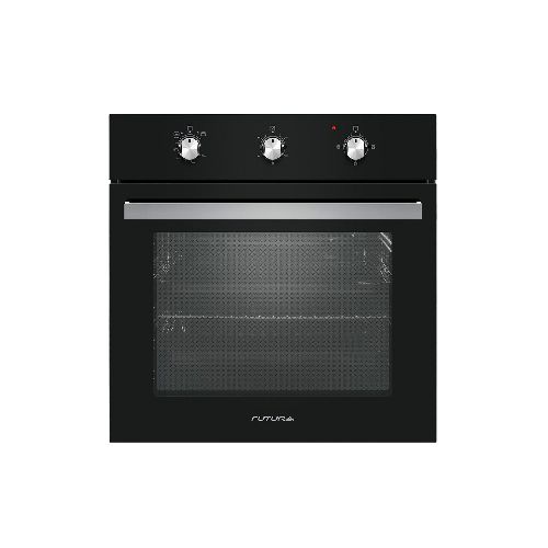 Horno de empotrar Futura FUT-H60GAS-N