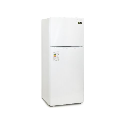 Heladera Inverter James RJ 571 Inverter Blanca