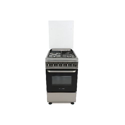 Cocina combinada Futura Plus FUT-50-C31X Ibiza Ino