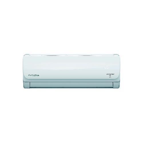 Aire acondicionado Futura 18000 BTU Inverter ASW-H18E3B4