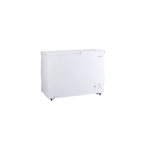 Freezer horizontal Futura FUT-290F Blanco 295lts