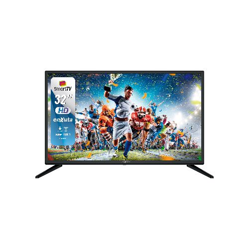 Smart Tv 32″ HD – LEDENX1232SDF2KA – Enxuta