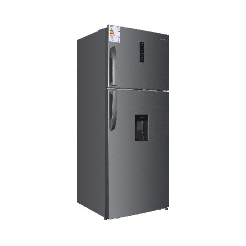 Refrigerador Futura FUT-450NFD-X frío seco ac.inox