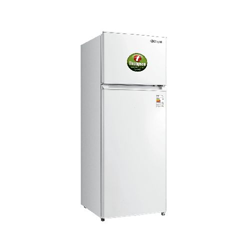 Refrigerador thompson 210w blanca