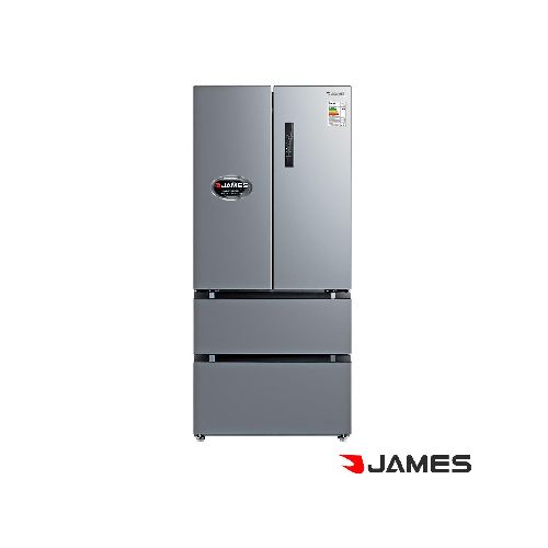 Refrigerador French Door James RJ-460