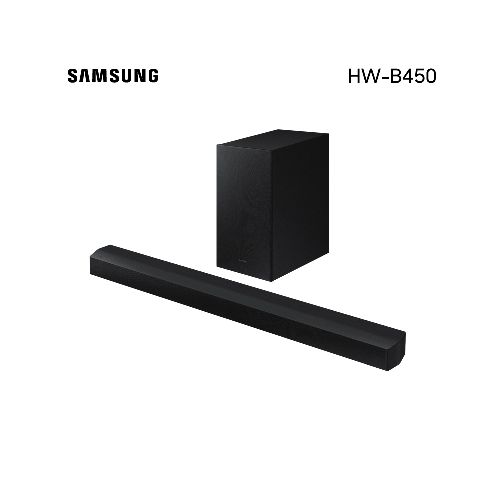 BARRA DE SONIDO INALAMBRICA HW-B450