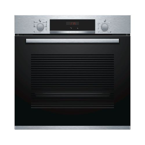 Horno de empotrar Bosch HBA5740S0 Multifunción