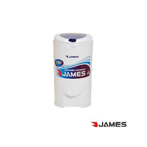 Centrifugadora James 5,2 Kg