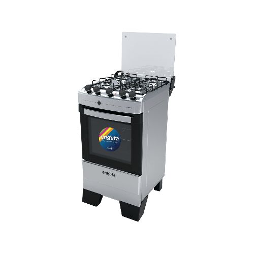 Cocina Supergas CENX27542i Enxuta