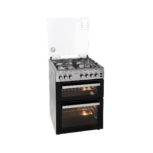 Cocina Combinada con doble horno James C-900A