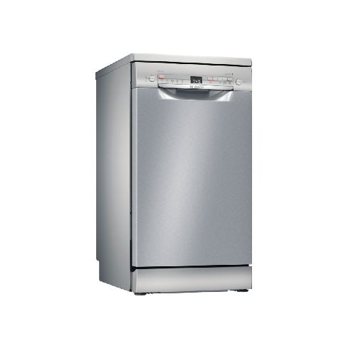 Lavavajillas Bosch SRS2HKI59E 9 serv. 45cm Inox.