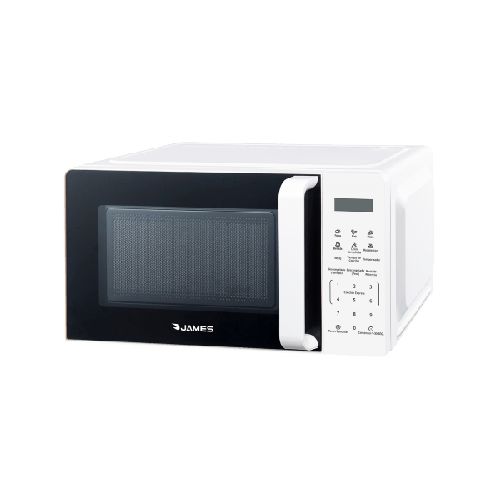 Microondas James J 18 GD (BLANCO)