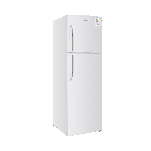 Refrigerador Futura FUT-270NF-W frio seco 270 lts