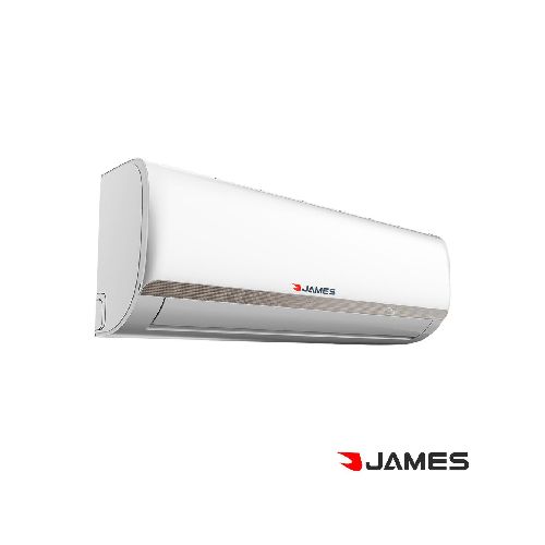 Aire acondicionado James 24.000 BTU Split