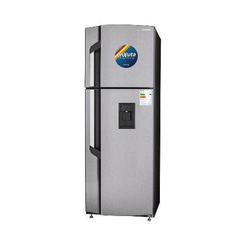 Refrigerador Frío Seco 275 Litros Inox con Dispensador RENX2280ID