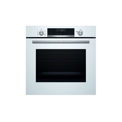 Horno de empotrar Bosch HBA5360W0 Autolimpiante