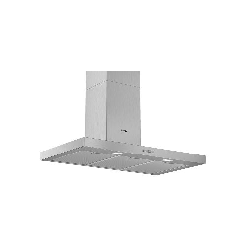 Campana de pared Bosch DWB96BC50 Plana 90cm