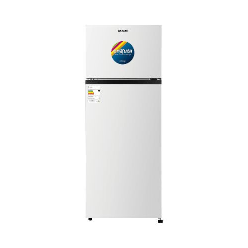 Refrigerador Frío Húmedo 205 Litros Blanco RENX16200FHW