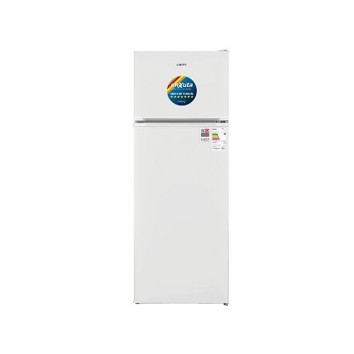 Refrigerador Frío Húmedo 213 Litros Blanco RENX14-215FHW